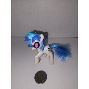My Little Pony DJ Pon DJPON Replacement‎ Toy Figure